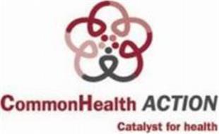 COMMONHEALTH ACTION CATALYST FOR HEALTH