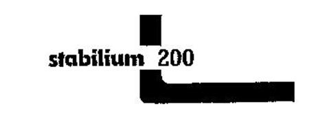 STABILIUM 200