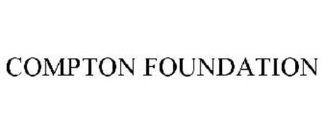 COMPTON FOUNDATION Trademark of Compton Foundation, Inc.. Serial Number ...