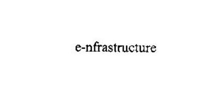 E-NFRASTRUCTURE