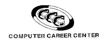 COMPUTER CAREER CENTER CCC Trademark of Computer Career ...