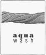 AQUA WASH