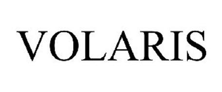 VOLARIS Trademark of CONCESIONARIA VUELA COMPAÑIA DE AVIACIÓN, S.A.P.I ...