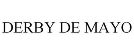 DERBY DE MAYO