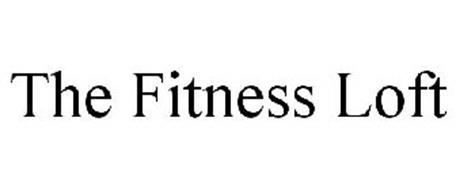 THE FITNESS LOFT Trademark of Conde, Cynthia M Serial Number: 77863233 ...