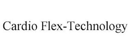 CARDIO FLEX-TECHNOLOGY