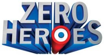  ZERO  HEROES  Trademark of ConocoPhillips Company Serial 