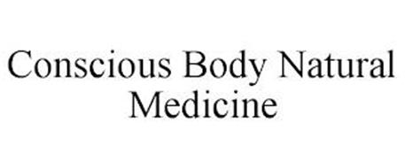 CONSCIOUS BODY NATURAL MEDICINE