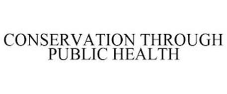 CONSERVATION THROUGH PUBLIC HEALTH