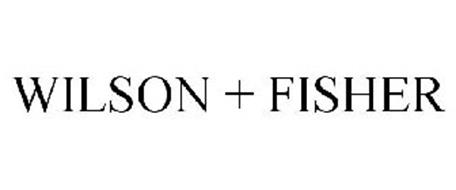 wilson fisher trademark of