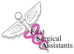 surgeon first assistant