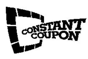CONSTANT COUPON