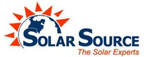 SOLAR SOURCE THE SOLAR EXPERTS