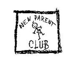 NEW PARENT CLUB