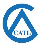 CATL Trademark of Contemporary Amperex Technology Co., Limited Serial