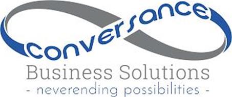 CONVERSANCE BUSINESS SOLUTIONS - NEVERENDING POSSIBILITIES -