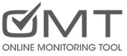 OMT ONLINE MONITORING TOOL