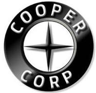 COOPER CORP