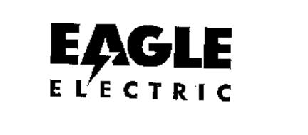EAGLE ELECTRIC Trademark of COOPER WIRING DEVICES, INC. Serial Number
