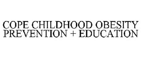 COPE CHILDHOOD OBESITY PREVENTION + EDUCATION
