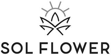 sol flower sol flower