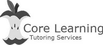 CORE LEARNING TUTORING SERVICES