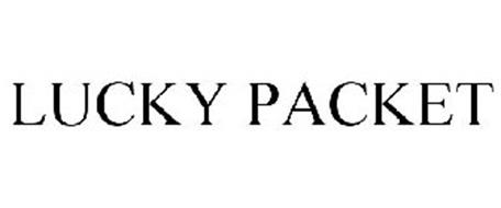 LUCKY PACKET Trademark of Core Velocity, Inc.. Serial Number: 77913433 ...