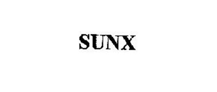 SUNX