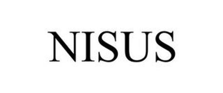 NISUS Trademark of Cork Medical, LLC Serial Number: 86545090 ...