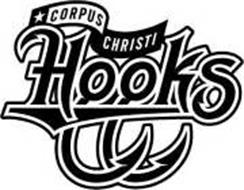 CORPUS CHRISTI HOOKS