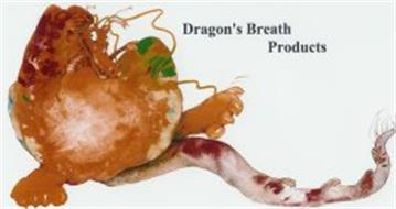 DRAGON'S BREATH PRODUCTS