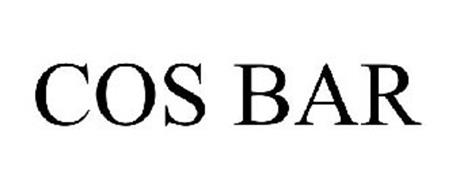 COS BAR Trademark of Cosbar USA, Inc.. Serial Number: 78919947 ...