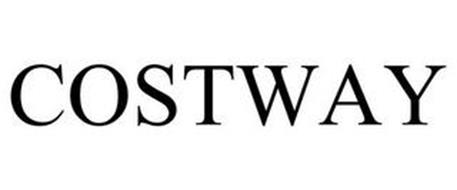 COSTWAY Trademark of COSTWAY.COM INC Serial Number: 87016984 ...