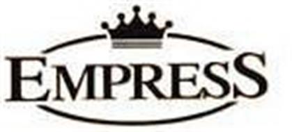 EMPRESS Trademark of Cosway (M) Sdn. Bhd.. Serial Number ...