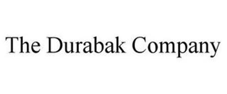 THE DURABAK COMPANY