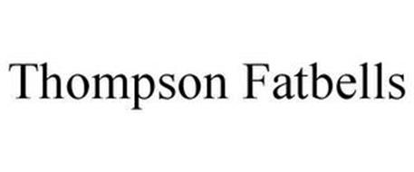 THOMPSON FATBELLS