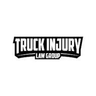TRUCK INJURY LAW GROUP