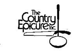 THE COUNTRY EPICURE INC.