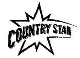 COUNTRY STAR