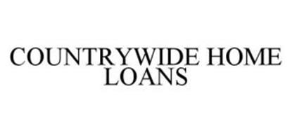 countrywide home loans inc COUNTRYWIDE HOME LOANS Trademark of COUNTRYWIDE HOME LOANS, INC ... countrywide home loans inc COUNTRYWIDE HOME LOANS Trademark of COUNTRYWIDE HOME LOANS, INC ...