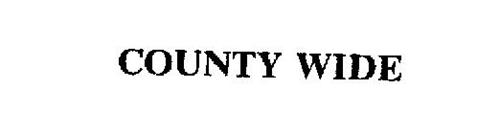 COUNTY WIDE