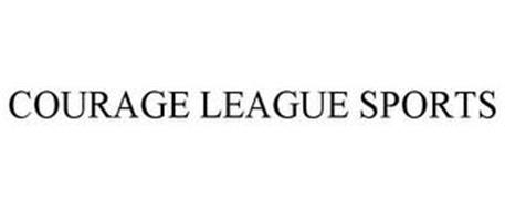 COURAGE LEAGUE SPORTS