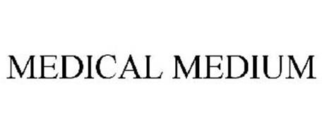 medical medium medical medium