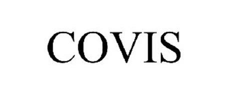 COVIS Trademark of Covis Pharma SARL. Serial Number: 85500624 ...