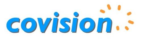COVISION Trademark of CoVision, A Communications Design Corporation ...
