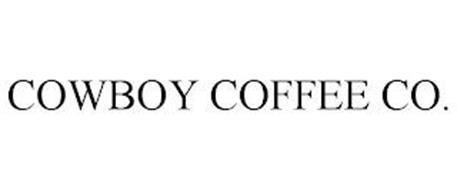 COWBOY COFFEE CO.