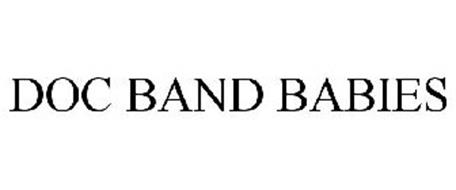 DOC BAND BABIES Trademark of CRANIAL TECHNOLOGIES, INC ...