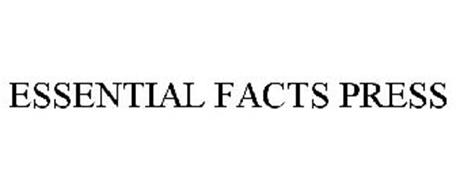 ESSENTIAL FACTS PRESS