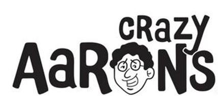 Crazy ron S Trademark Of Crazy ron Enterprises Inc Serial Number Trademarkia Trademarks