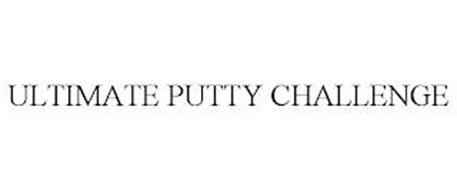 ULTIMATE PUTTY CHALLENGE